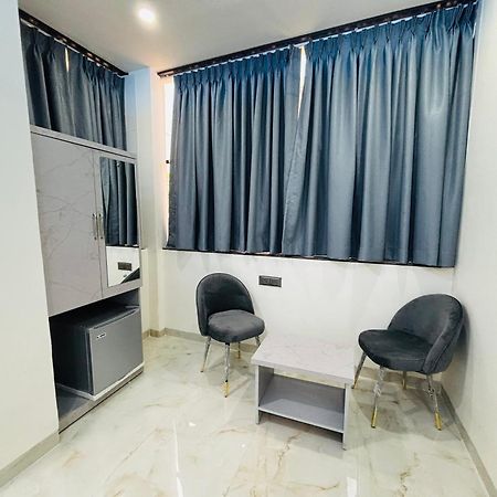 Hotel Sky City Nagpur Eksteriør bilde