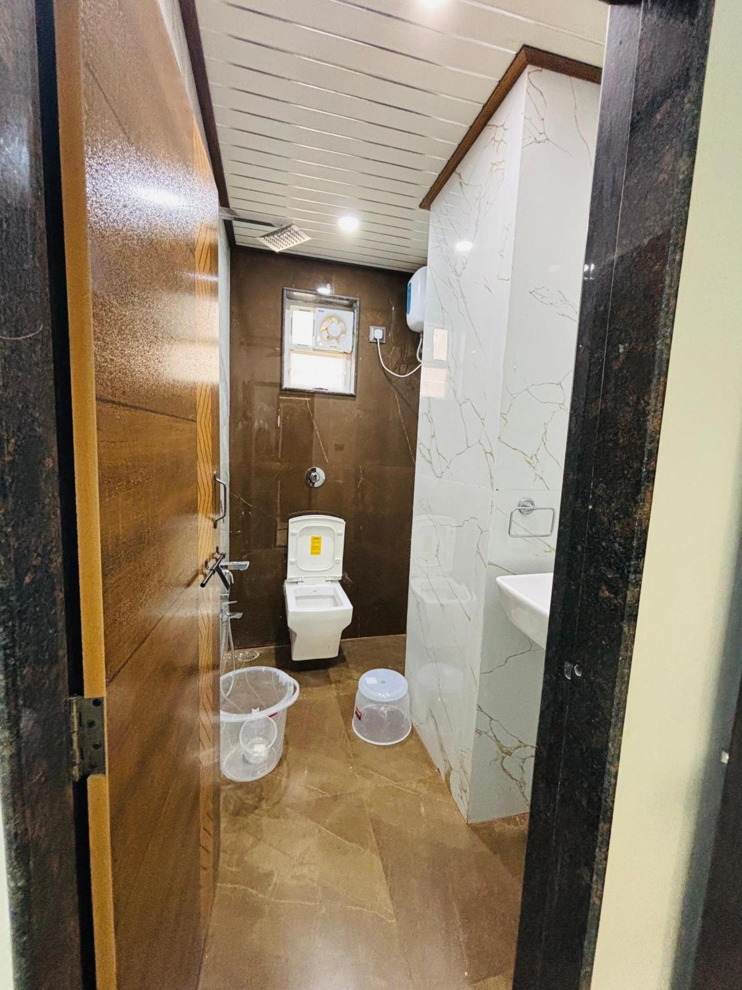 Hotel Sky City Nagpur Eksteriør bilde