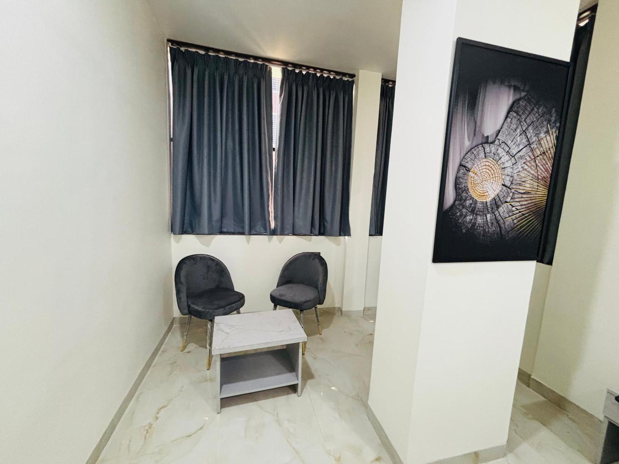 Hotel Sky City Nagpur Eksteriør bilde